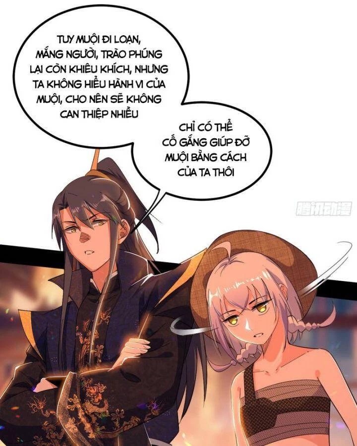 Ta Là Tà Đế Chapter 402 - Trang 4