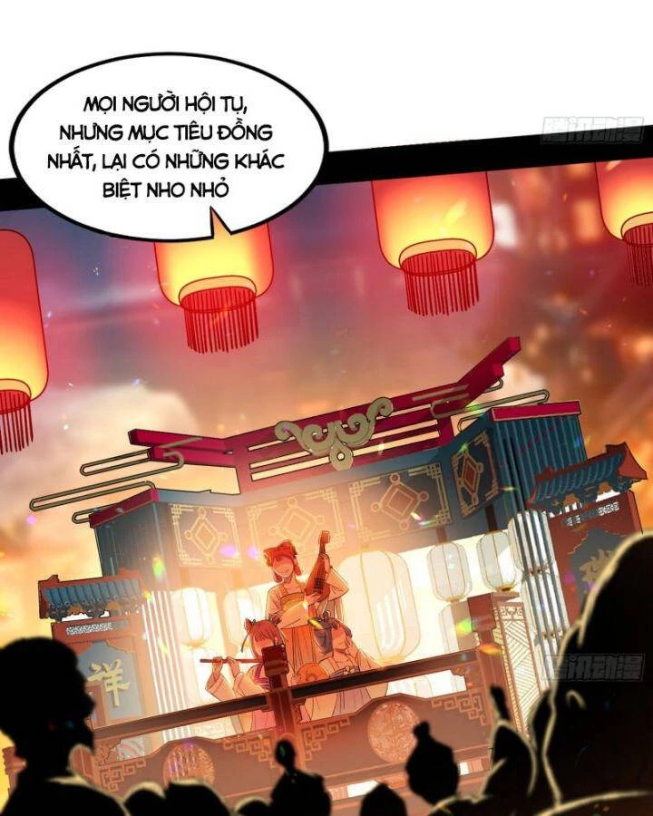 Ta Là Tà Đế Chapter 402 - Trang 4
