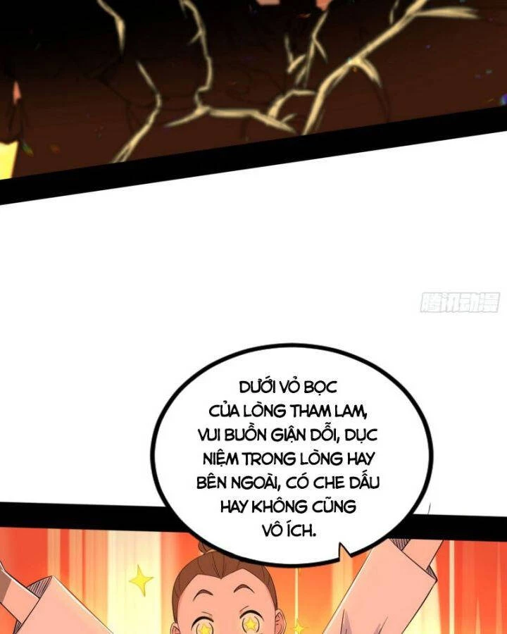 Ta Là Tà Đế Chapter 402 - Trang 4