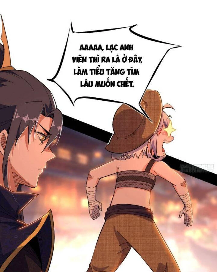 Ta Là Tà Đế Chapter 402 - Trang 4