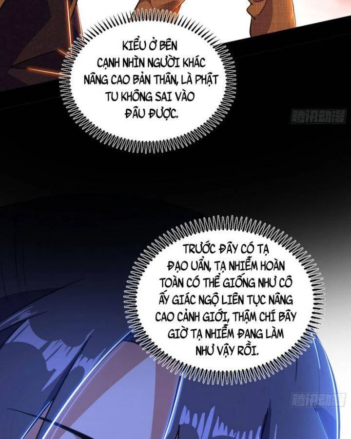 Ta Là Tà Đế Chapter 402 - Trang 4