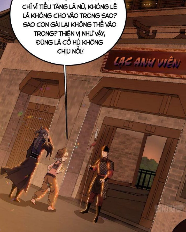 Ta Là Tà Đế Chapter 402 - Trang 4