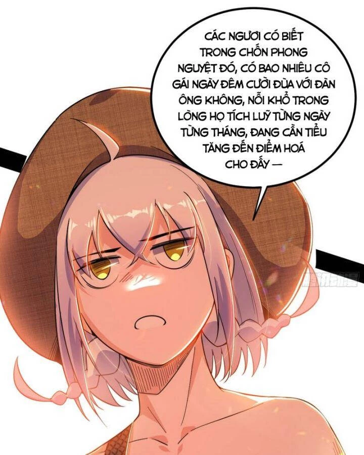 Ta Là Tà Đế Chapter 402 - Trang 4