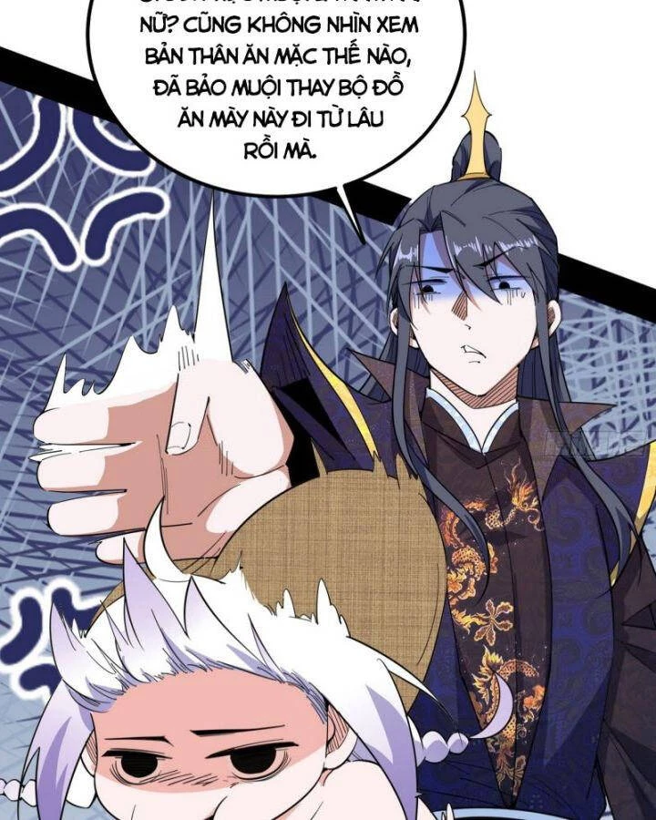 Ta Là Tà Đế Chapter 402 - Trang 4