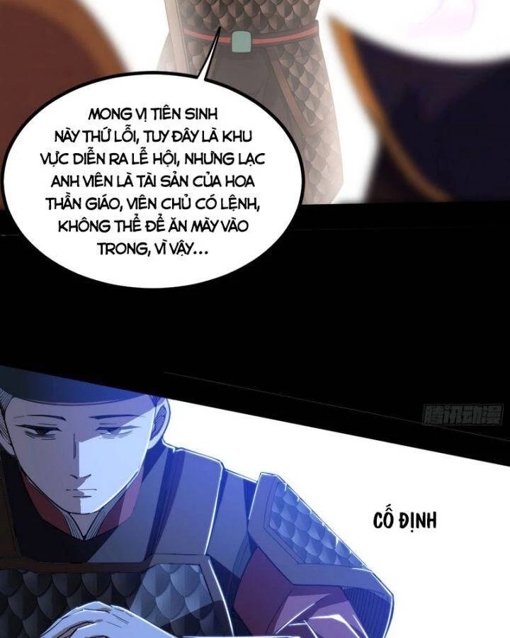 Ta Là Tà Đế Chapter 402 - Trang 4