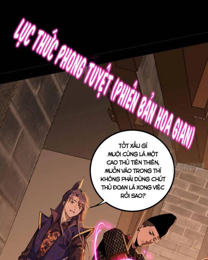 Ta Là Tà Đế Chapter 402 - Trang 4