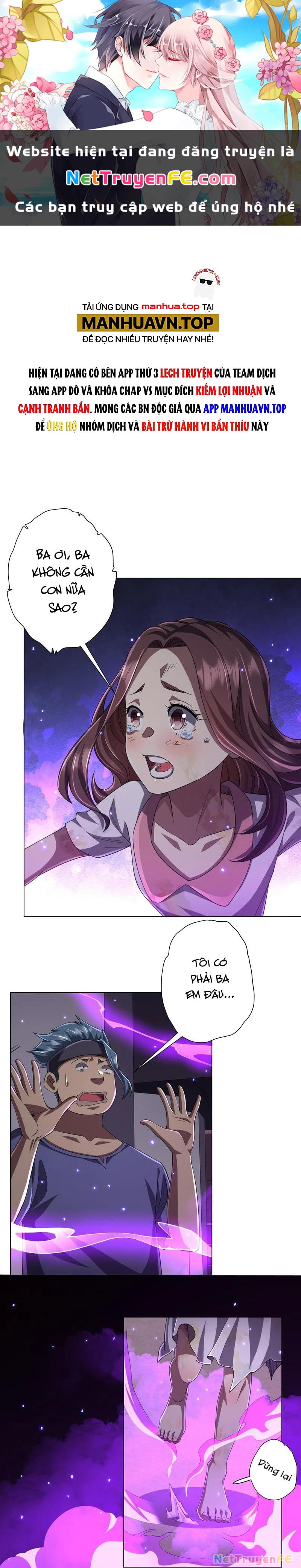 Bắt Đầu Với Trăm Vạn Minh Tệ Chapter 50 - Trang 4