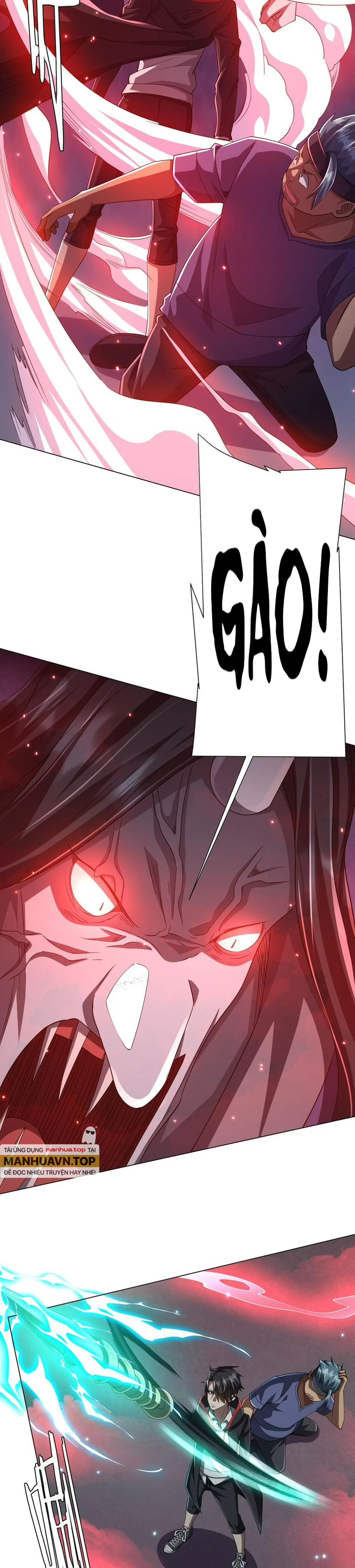 Bắt Đầu Với Trăm Vạn Minh Tệ Chapter 50 - Trang 4