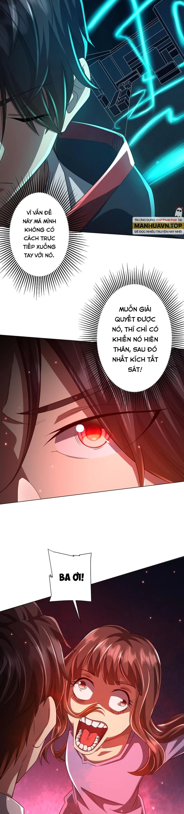 Bắt Đầu Với Trăm Vạn Minh Tệ Chapter 50 - Trang 4