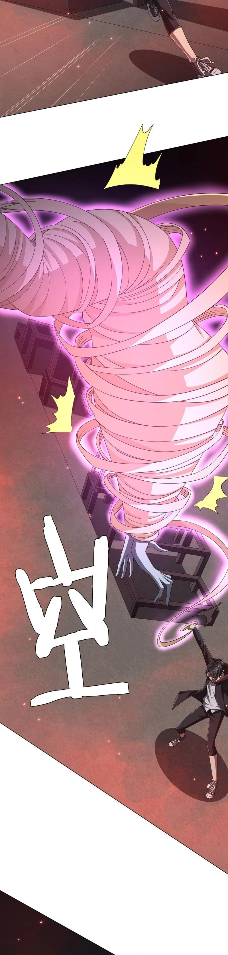 Bắt Đầu Với Trăm Vạn Minh Tệ Chapter 50 - Trang 4