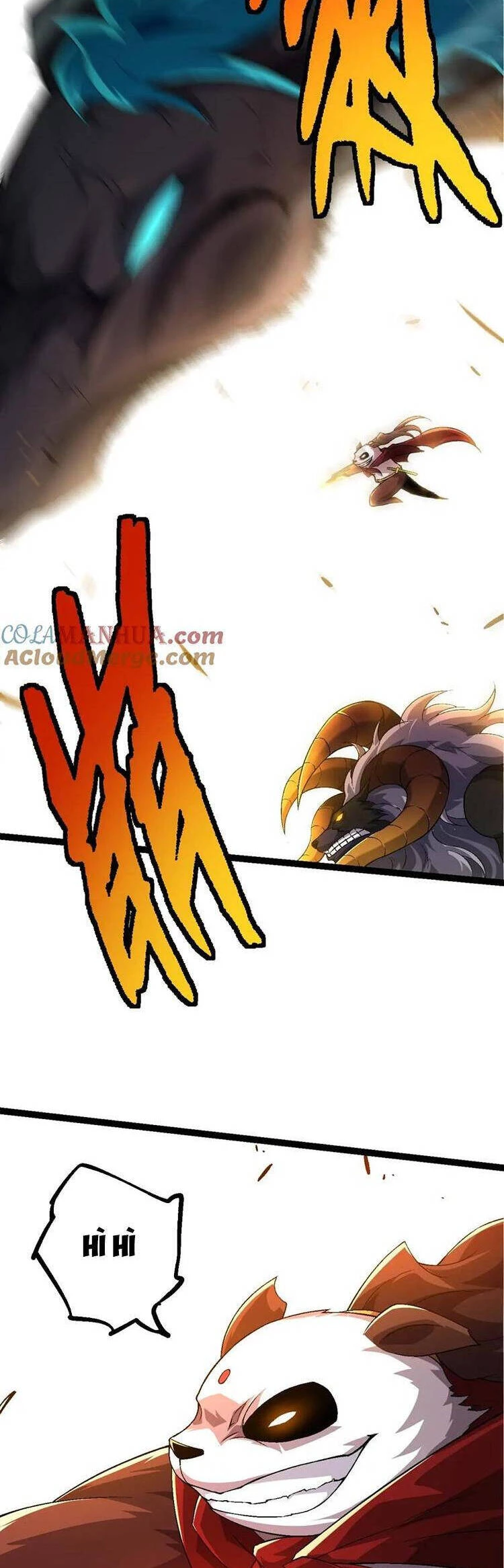 Chuyển Sinh Thành Liễu Đột Biến Chapter 108 - Trang 4