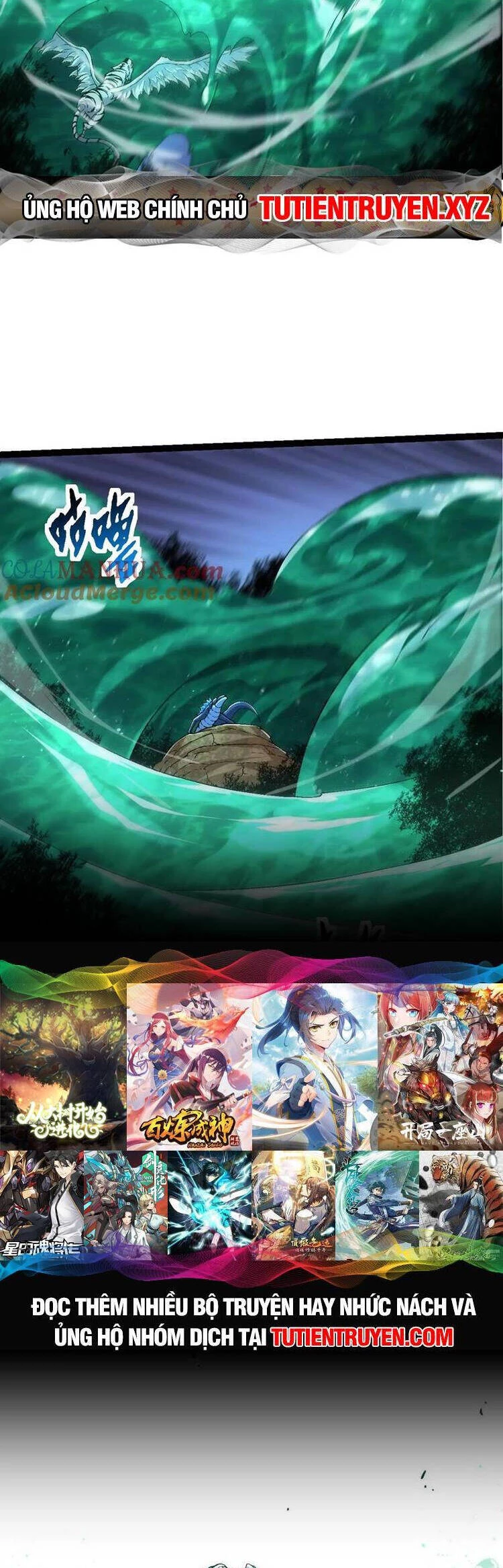 Chuyển Sinh Thành Liễu Đột Biến Chapter 108 - Trang 4