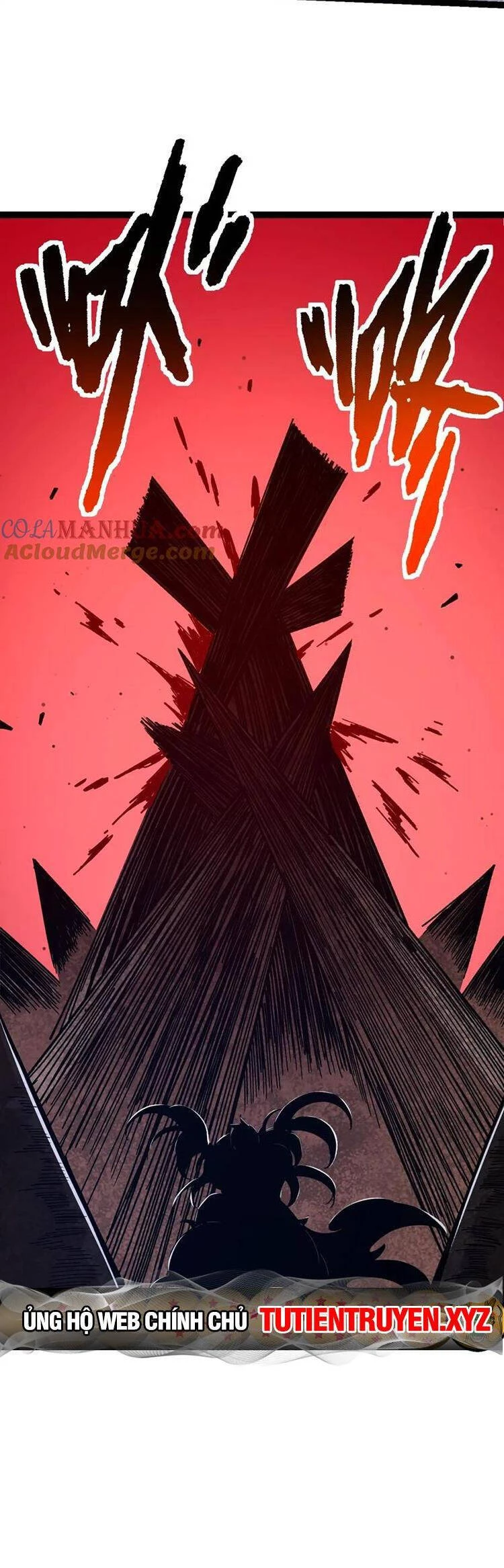 Chuyển Sinh Thành Liễu Đột Biến Chapter 108 - Trang 4