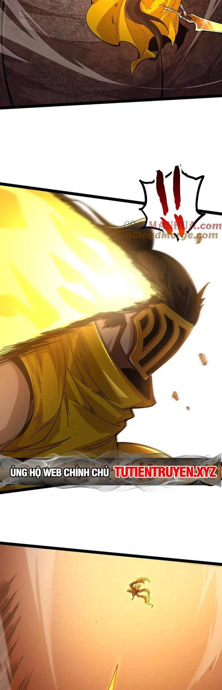 Chuyển Sinh Thành Liễu Đột Biến Chapter 108 - Trang 4