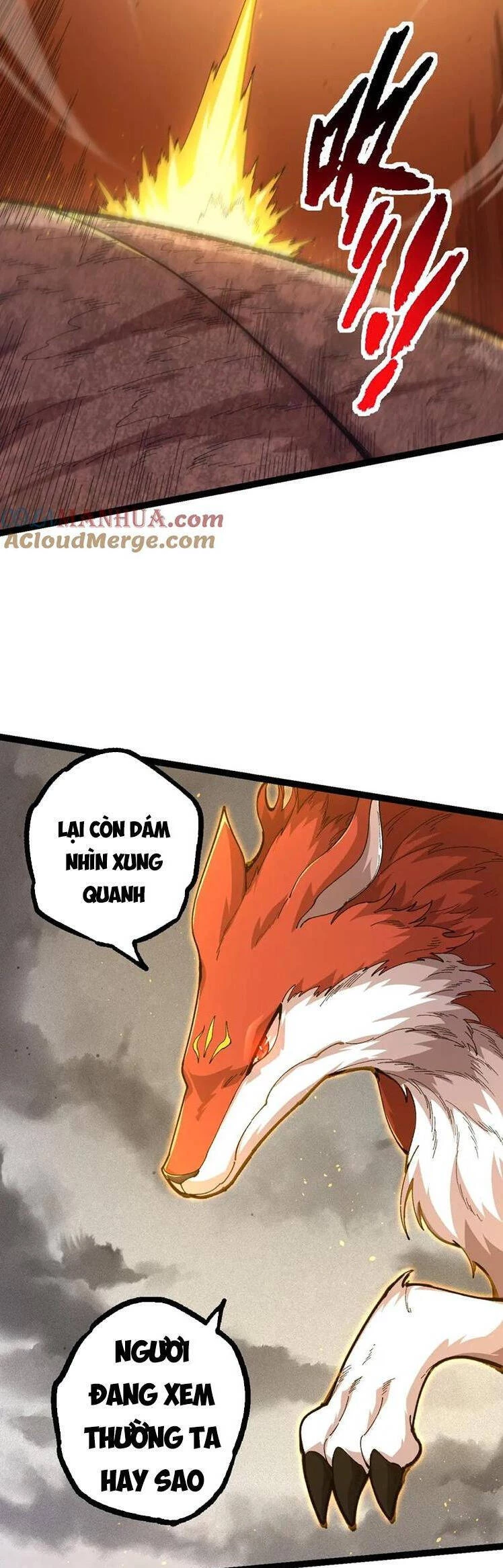 Chuyển Sinh Thành Liễu Đột Biến Chapter 108 - Trang 4