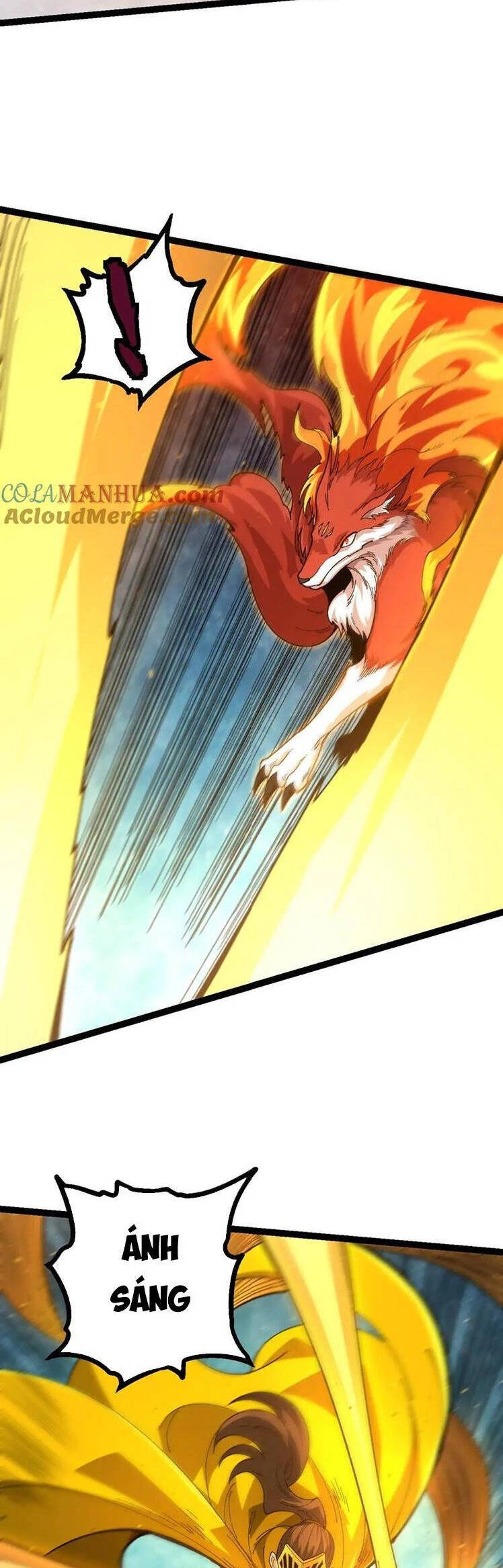 Chuyển Sinh Thành Liễu Đột Biến Chapter 108 - Trang 4