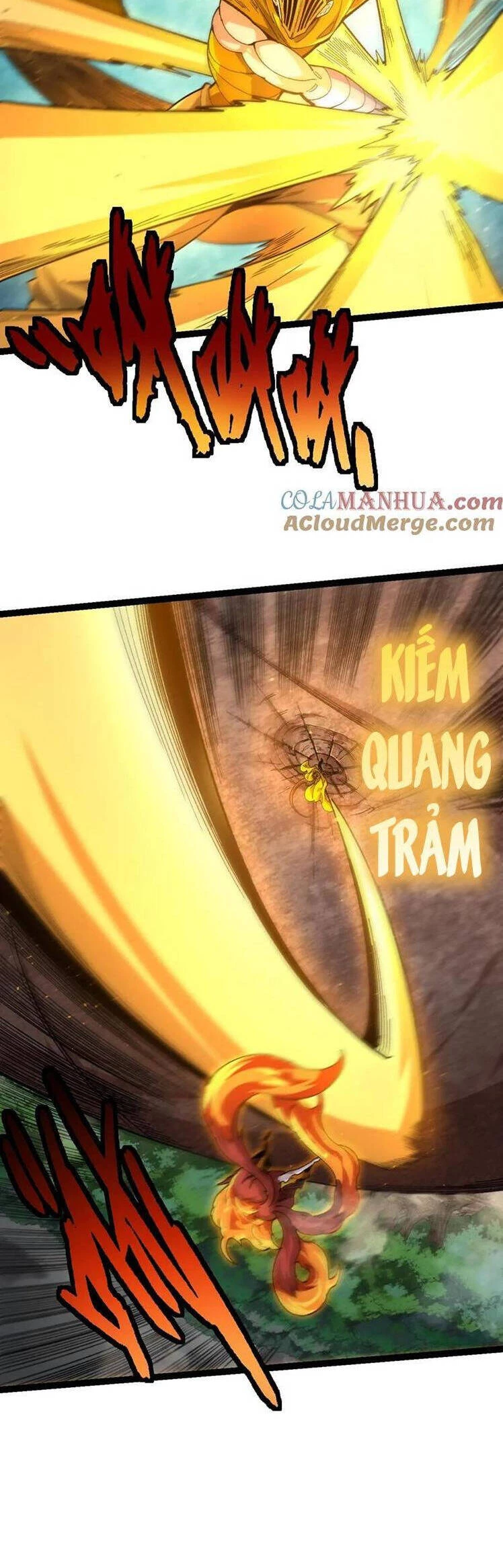 Chuyển Sinh Thành Liễu Đột Biến Chapter 108 - Trang 4