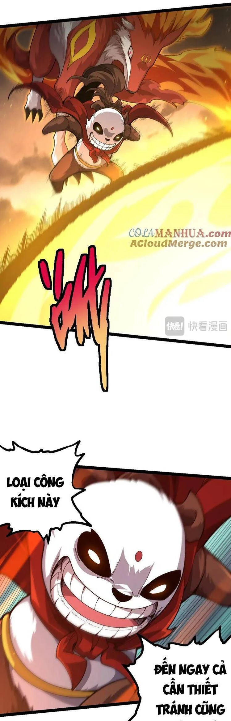 Chuyển Sinh Thành Liễu Đột Biến Chapter 108 - Trang 4