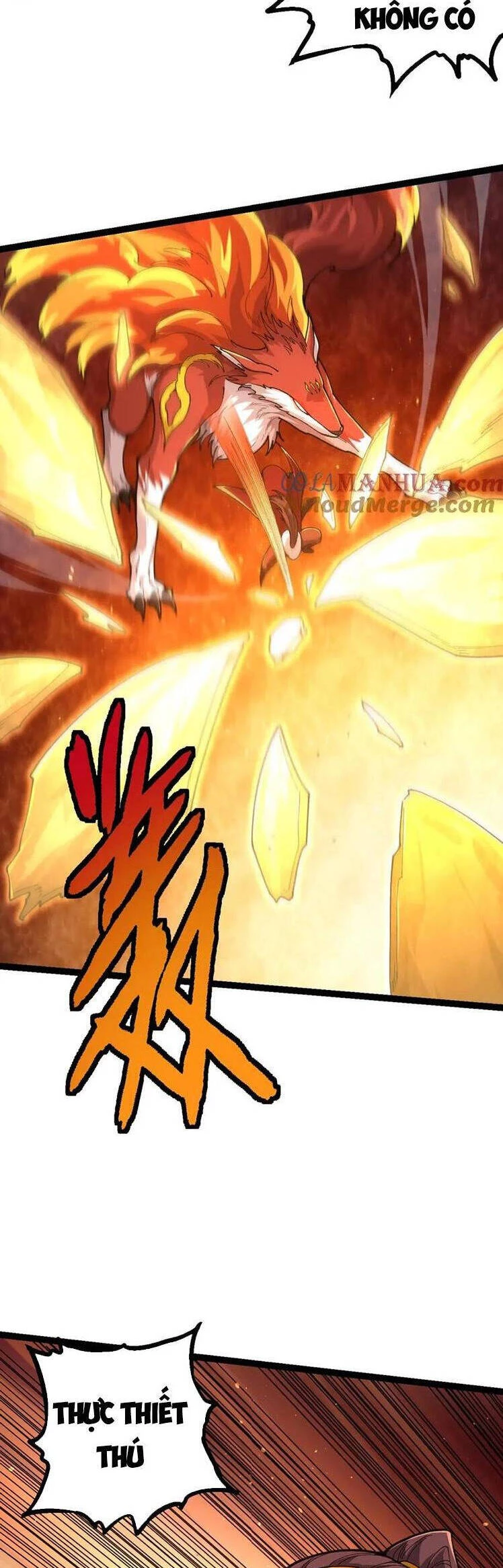 Chuyển Sinh Thành Liễu Đột Biến Chapter 108 - Trang 4