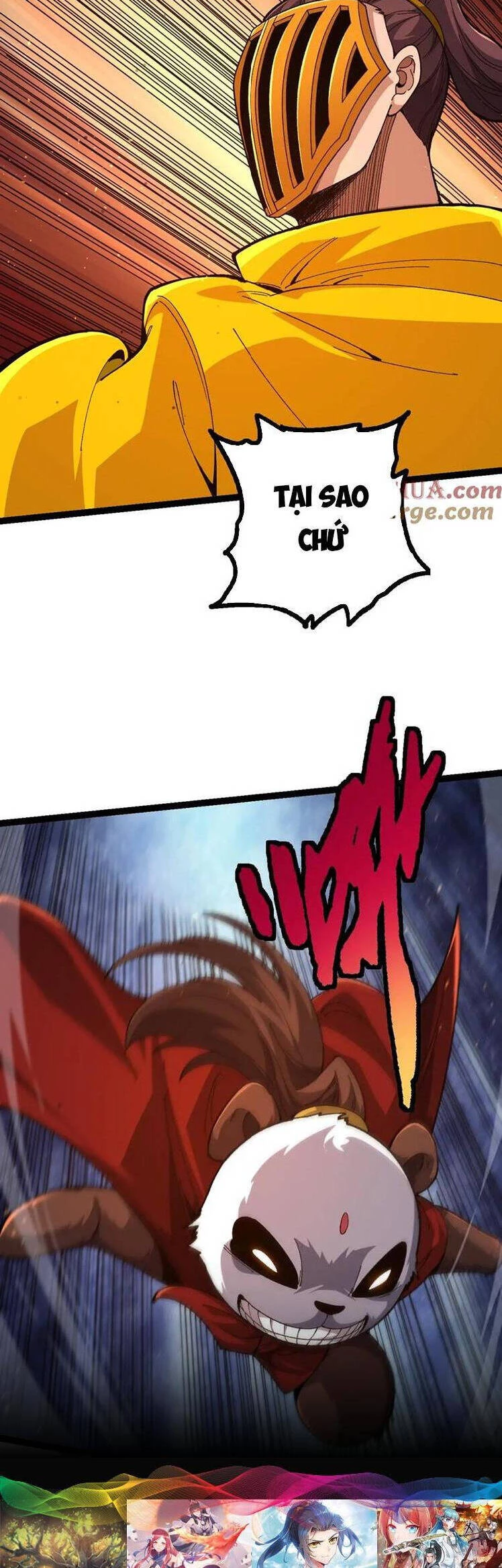 Chuyển Sinh Thành Liễu Đột Biến Chapter 108 - Trang 4