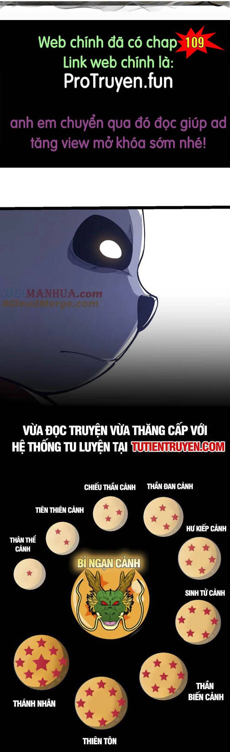 Chuyển Sinh Thành Liễu Đột Biến Chapter 108 - Trang 4