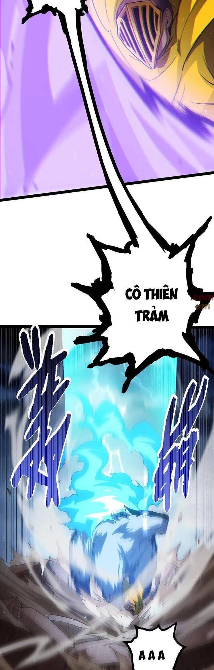 Chuyển Sinh Thành Liễu Đột Biến Chapter 109 - Trang 4