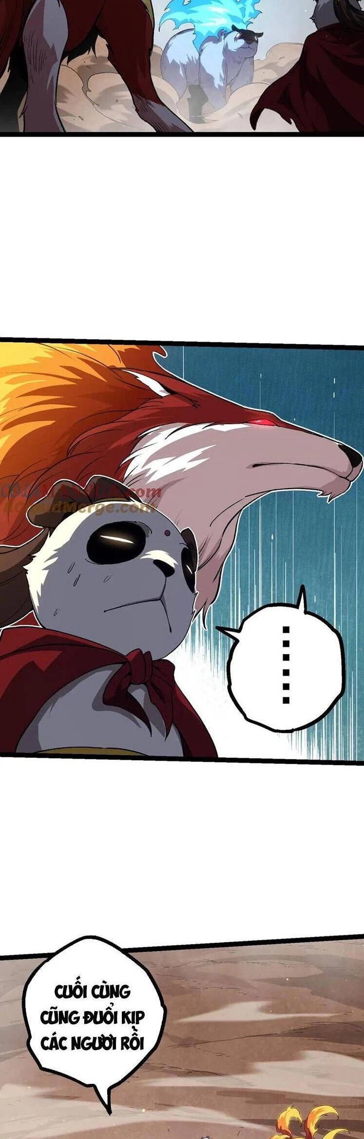 Chuyển Sinh Thành Liễu Đột Biến Chapter 109 - Trang 4