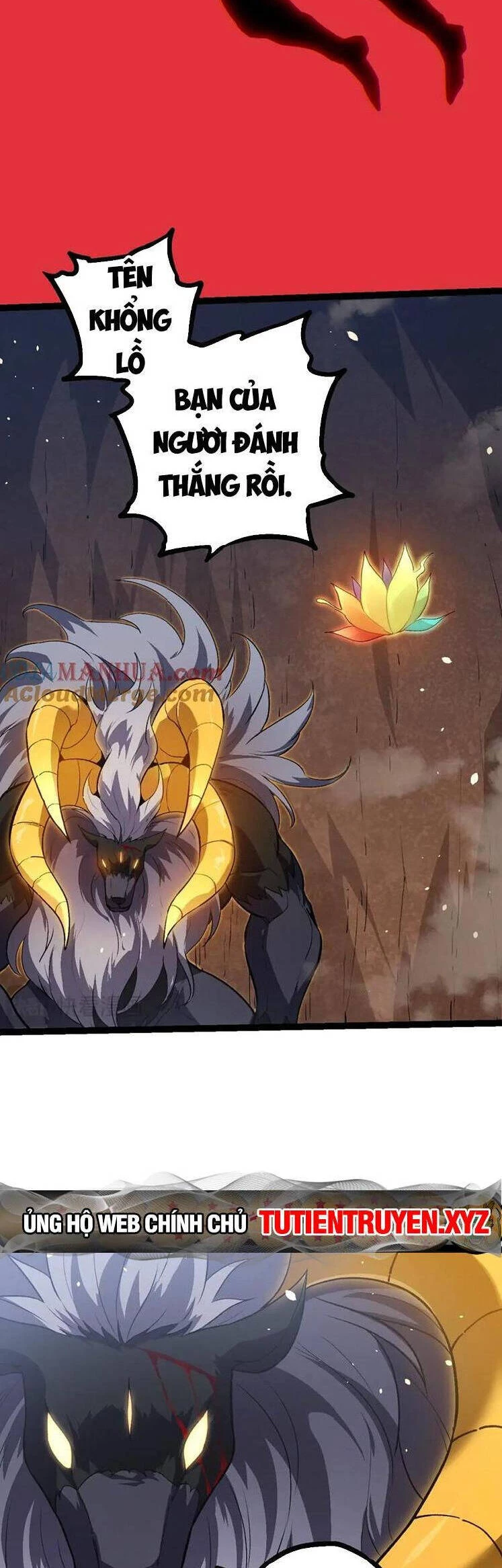 Chuyển Sinh Thành Liễu Đột Biến Chapter 109 - Trang 4