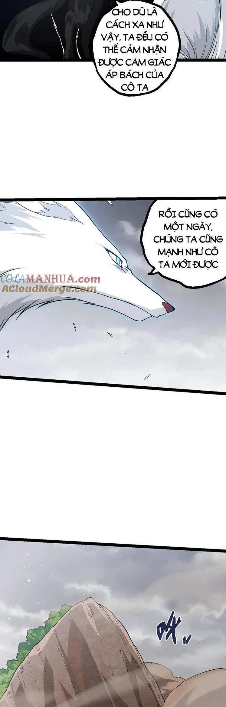 Chuyển Sinh Thành Liễu Đột Biến Chapter 109 - Trang 4