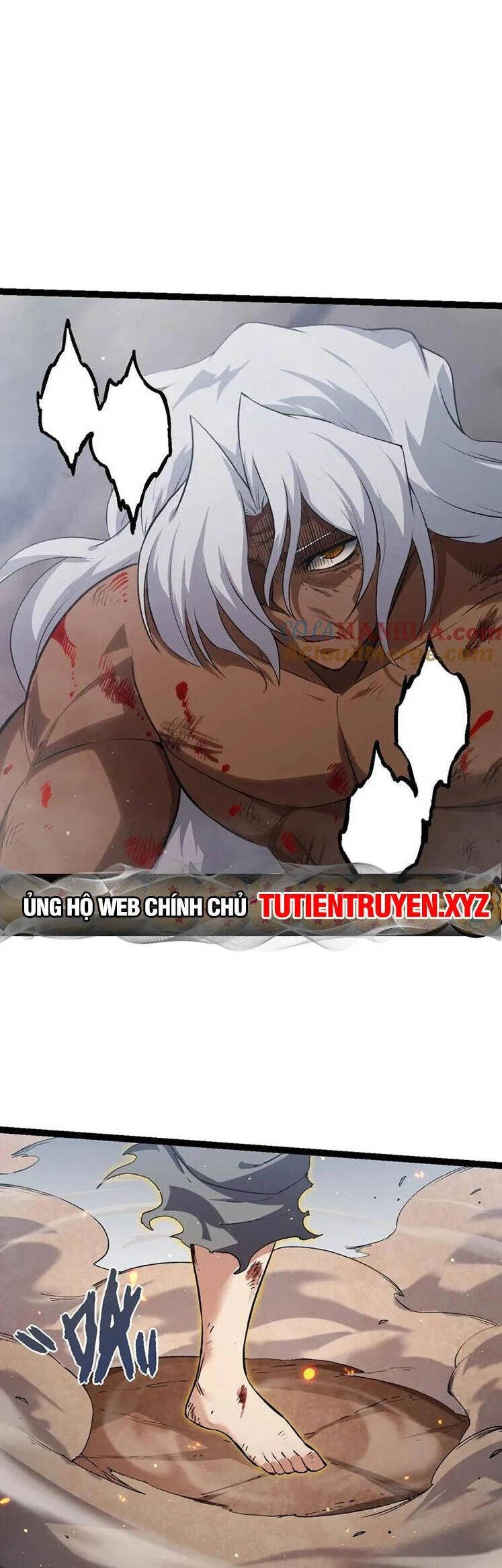 Chuyển Sinh Thành Liễu Đột Biến Chapter 109 - Trang 4