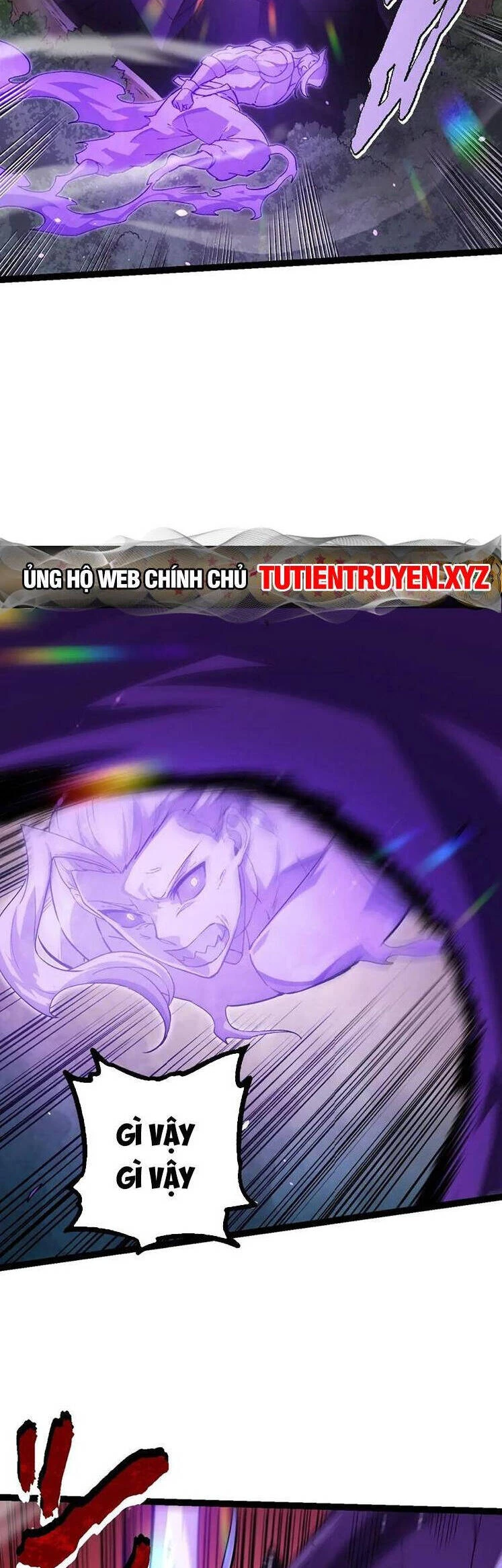 Chuyển Sinh Thành Liễu Đột Biến Chapter 109 - Trang 4
