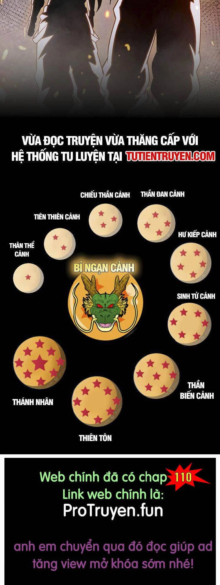 Chuyển Sinh Thành Liễu Đột Biến Chapter 109 - Trang 4