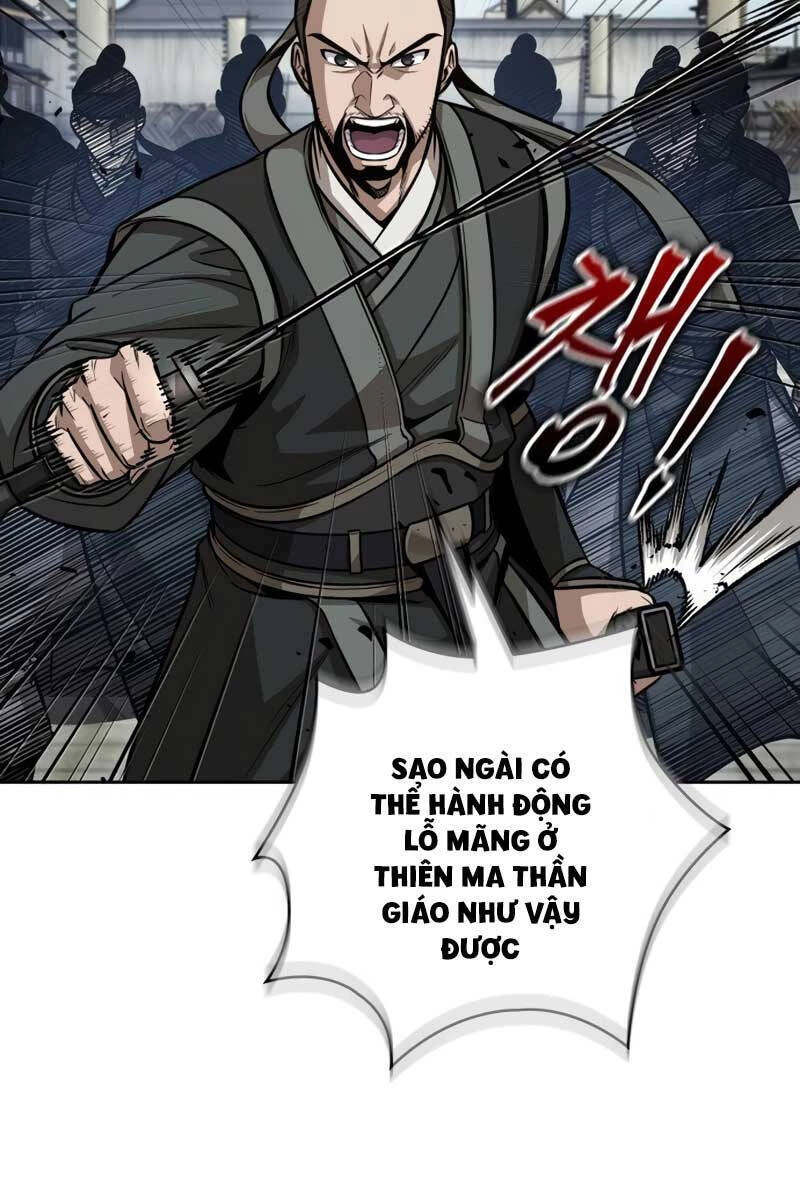 Ngã Lão Ma Thần Chapter 171 - Next Chapter 172