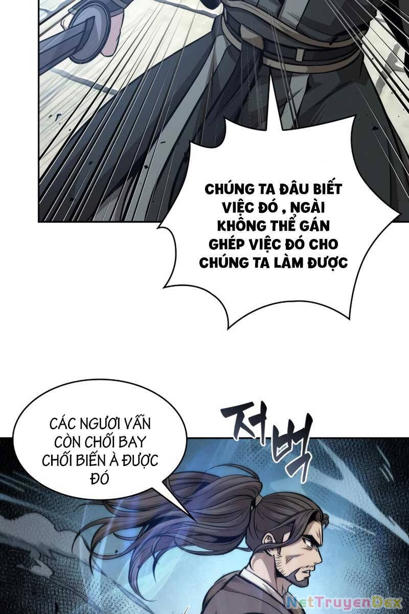 Ngã Lão Ma Thần Chapter 171 - Next Chapter 172
