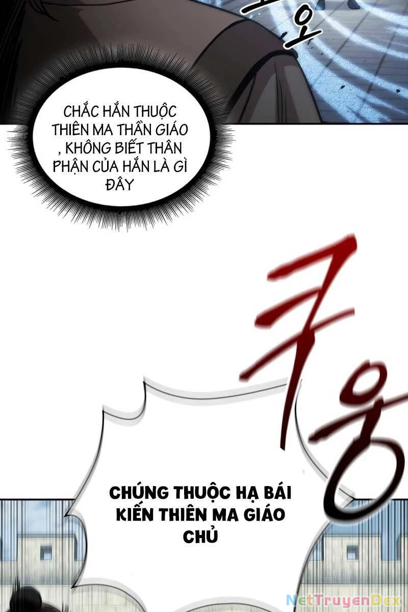 Ngã Lão Ma Thần Chapter 171 - Next Chapter 172