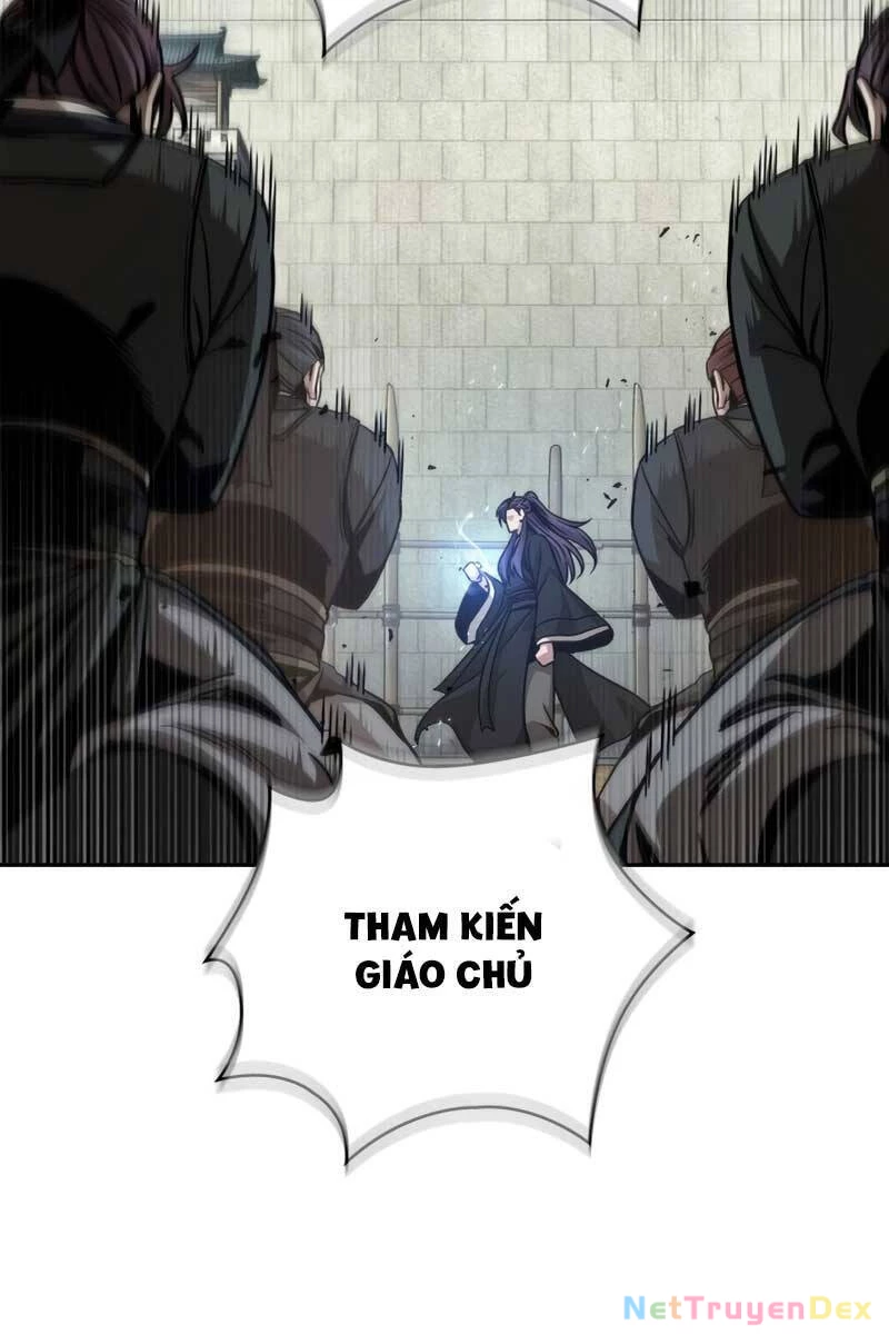 Ngã Lão Ma Thần Chapter 171 - Next Chapter 172