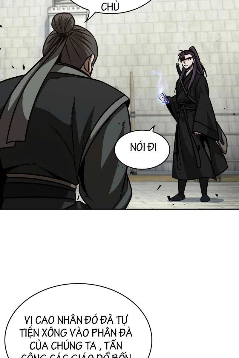 Ngã Lão Ma Thần Chapter 171 - Next Chapter 172