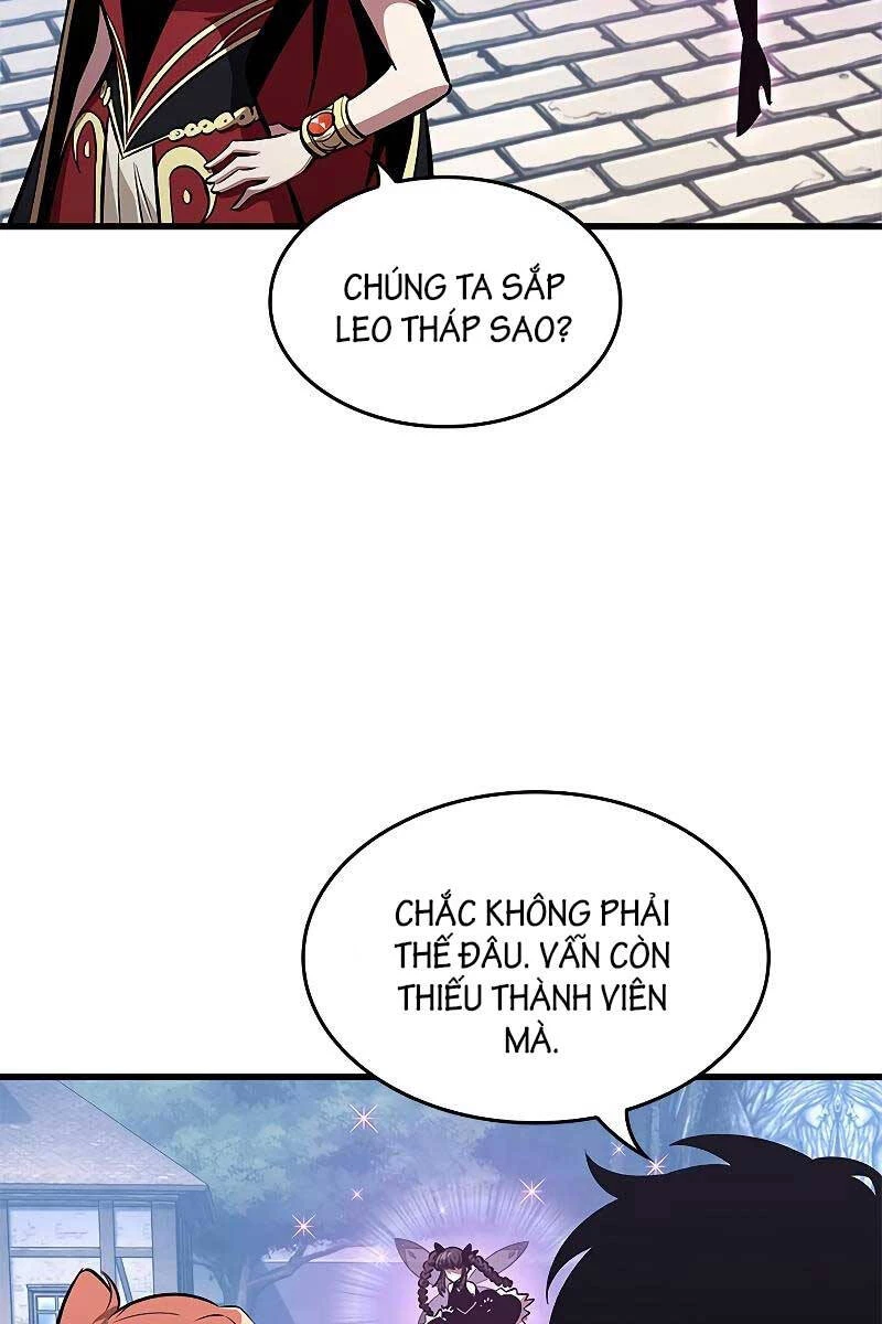 Gacha Vô Hạn Chapter 59 - Trang 4