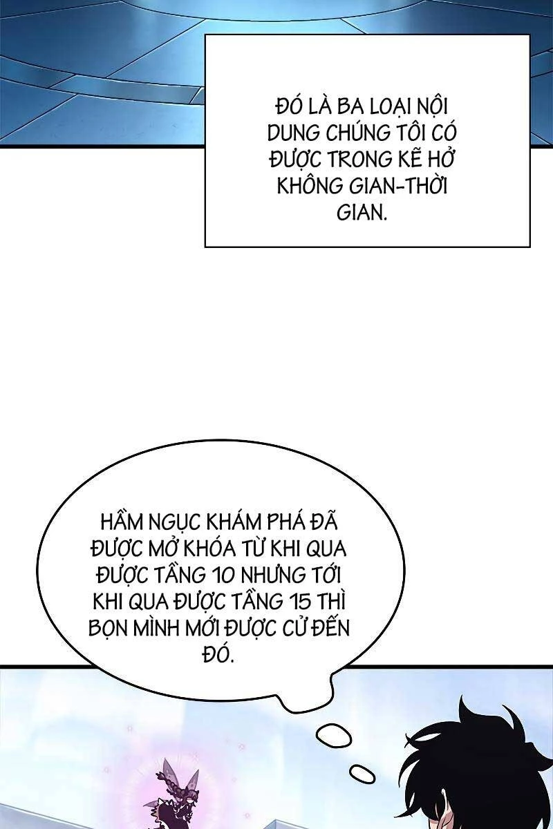 Gacha Vô Hạn Chapter 59 - Trang 4