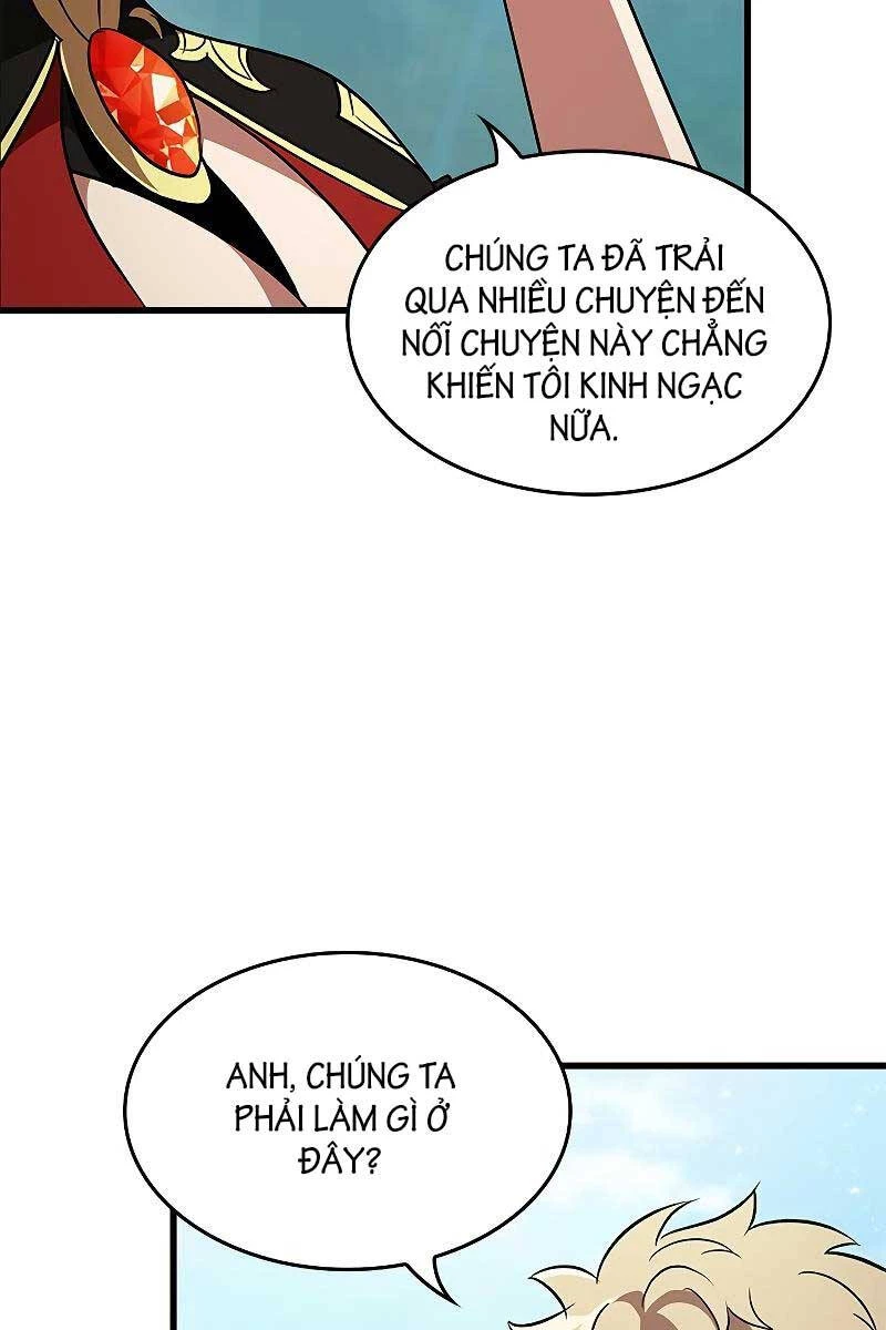 Gacha Vô Hạn Chapter 59 - Trang 4