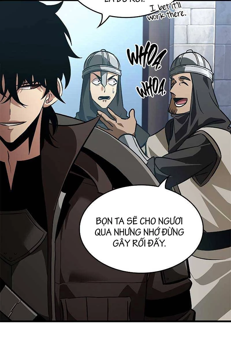 Gacha Vô Hạn Chapter 59 - Trang 4