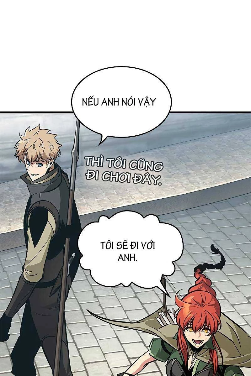 Gacha Vô Hạn Chapter 59 - Trang 4