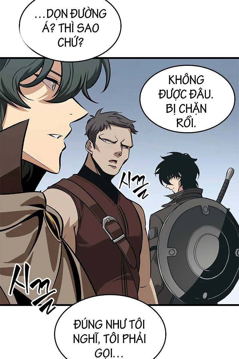 Gacha Vô Hạn Chapter 59 - Trang 4