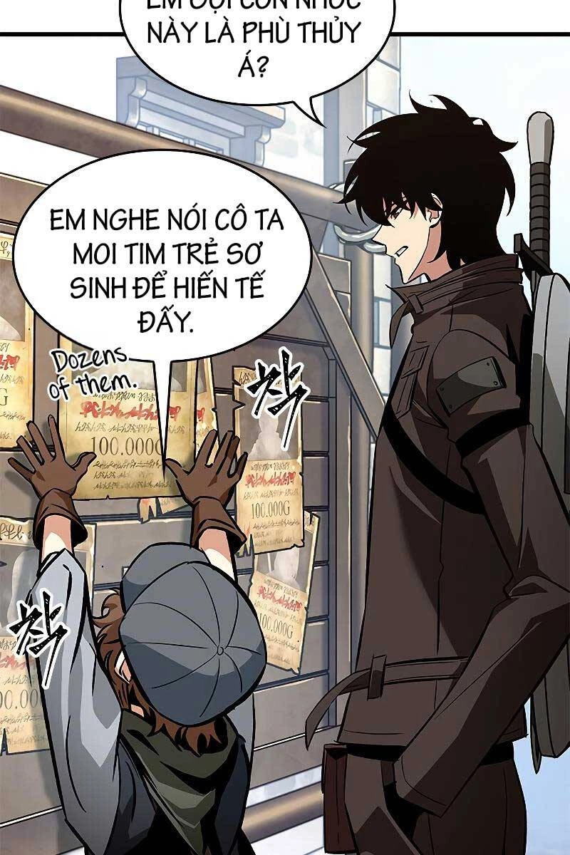 Gacha Vô Hạn Chapter 59 - Trang 4