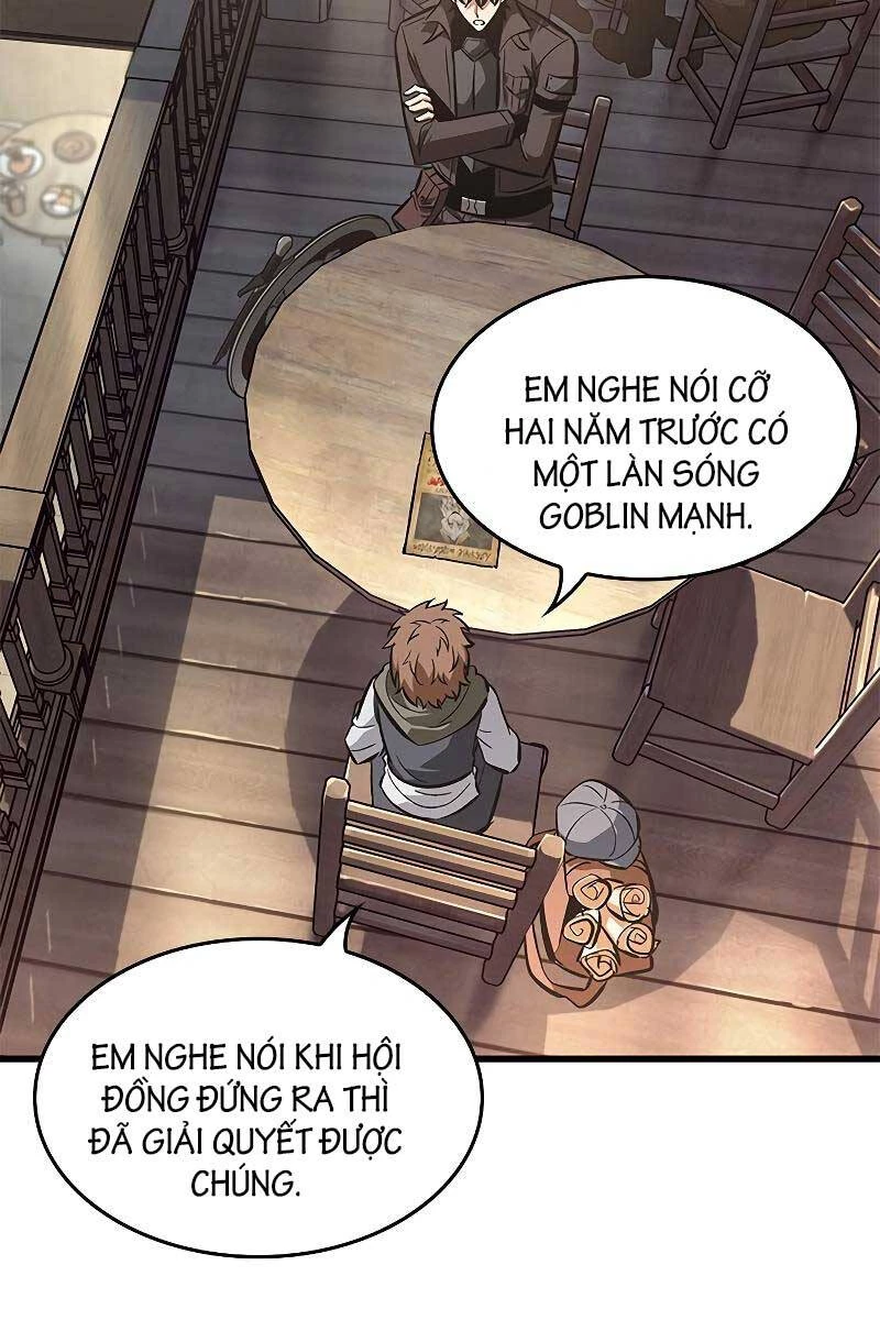 Gacha Vô Hạn Chapter 59 - Trang 4