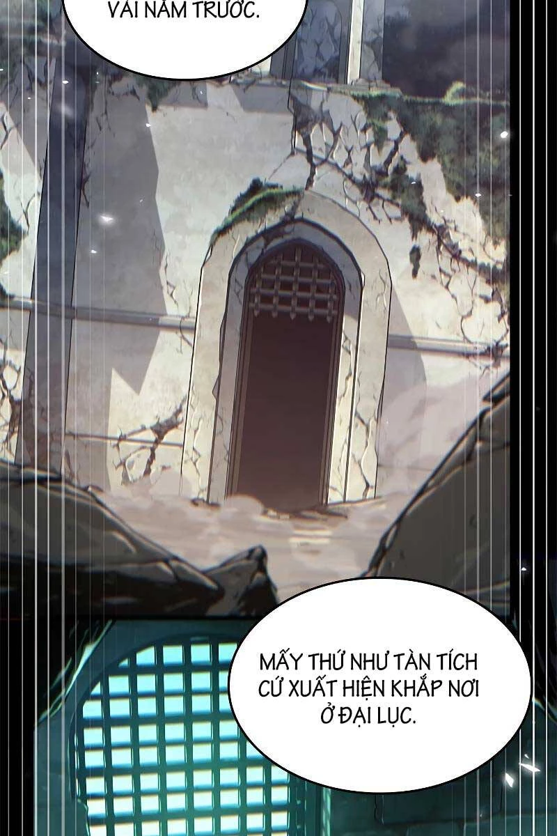 Gacha Vô Hạn Chapter 59 - Trang 4
