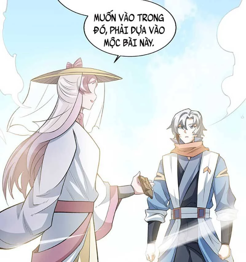 Võ Đạo Độc Tôn Chapter 598 - Next Chapter 599