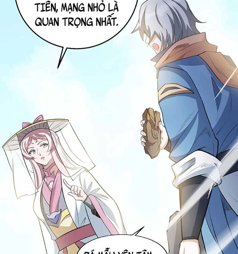 Võ Đạo Độc Tôn Chapter 598 - Next Chapter 599