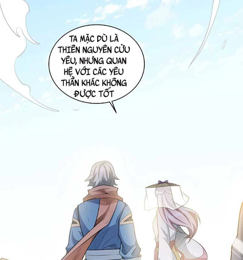 Võ Đạo Độc Tôn Chapter 598 - Next Chapter 599