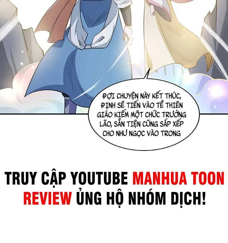Võ Đạo Độc Tôn Chapter 598 - Next Chapter 599